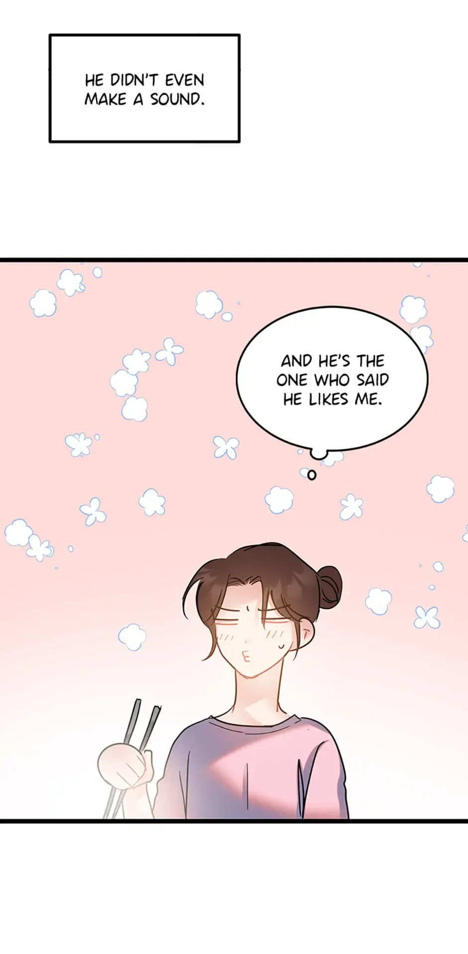 The Dignity Of Romance Chapter 24 page 32