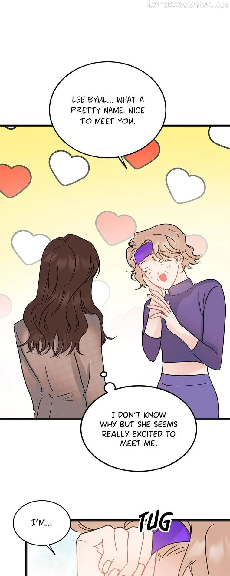 The Dignity Of Romance Chapter 30 page 25