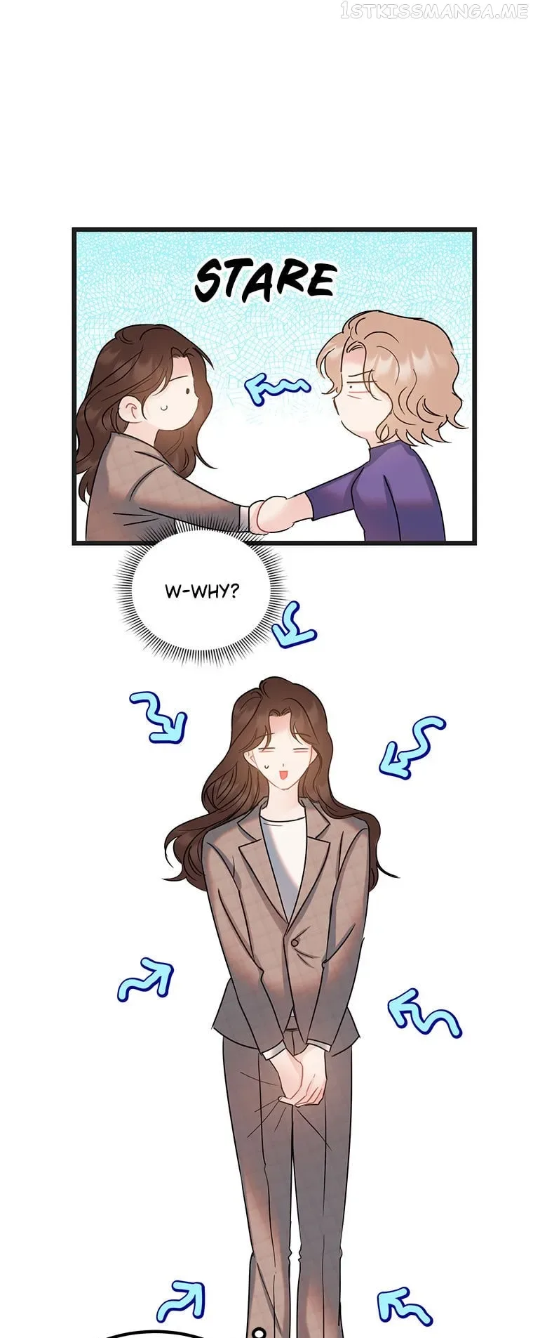 The Dignity Of Romance Chapter 30 page 29