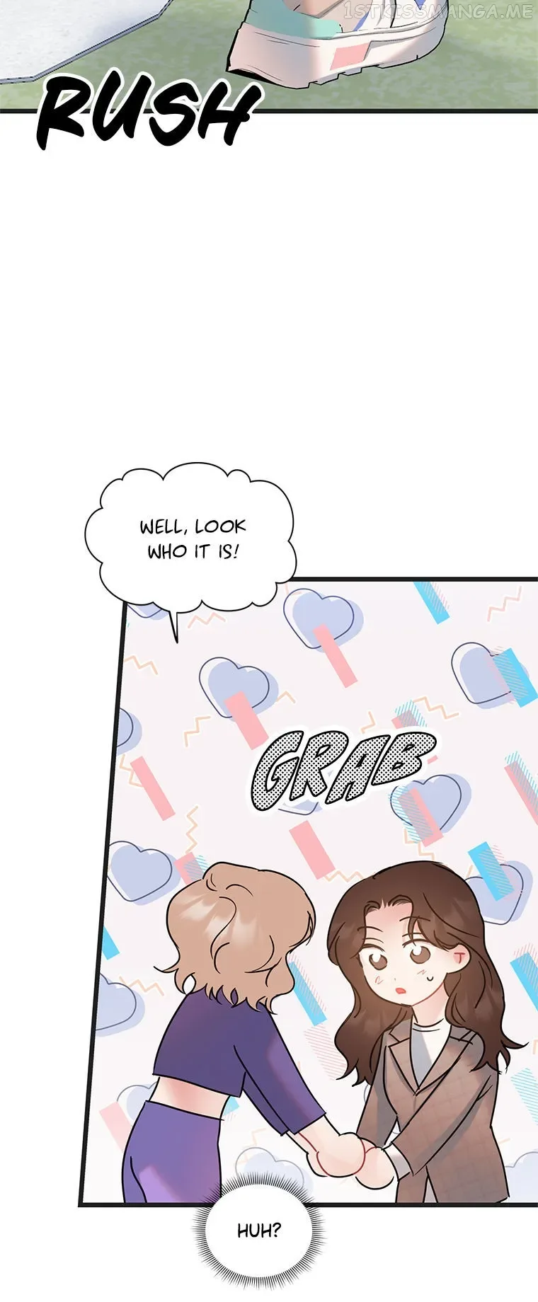 The Dignity Of Romance Chapter 30 page 21