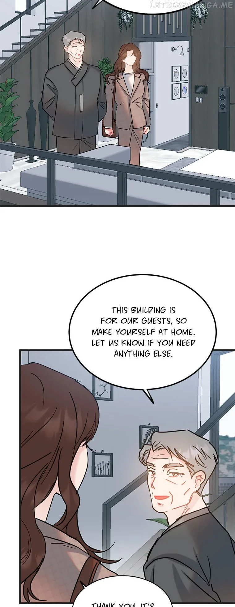 The Dignity Of Romance Chapter 30 page 5