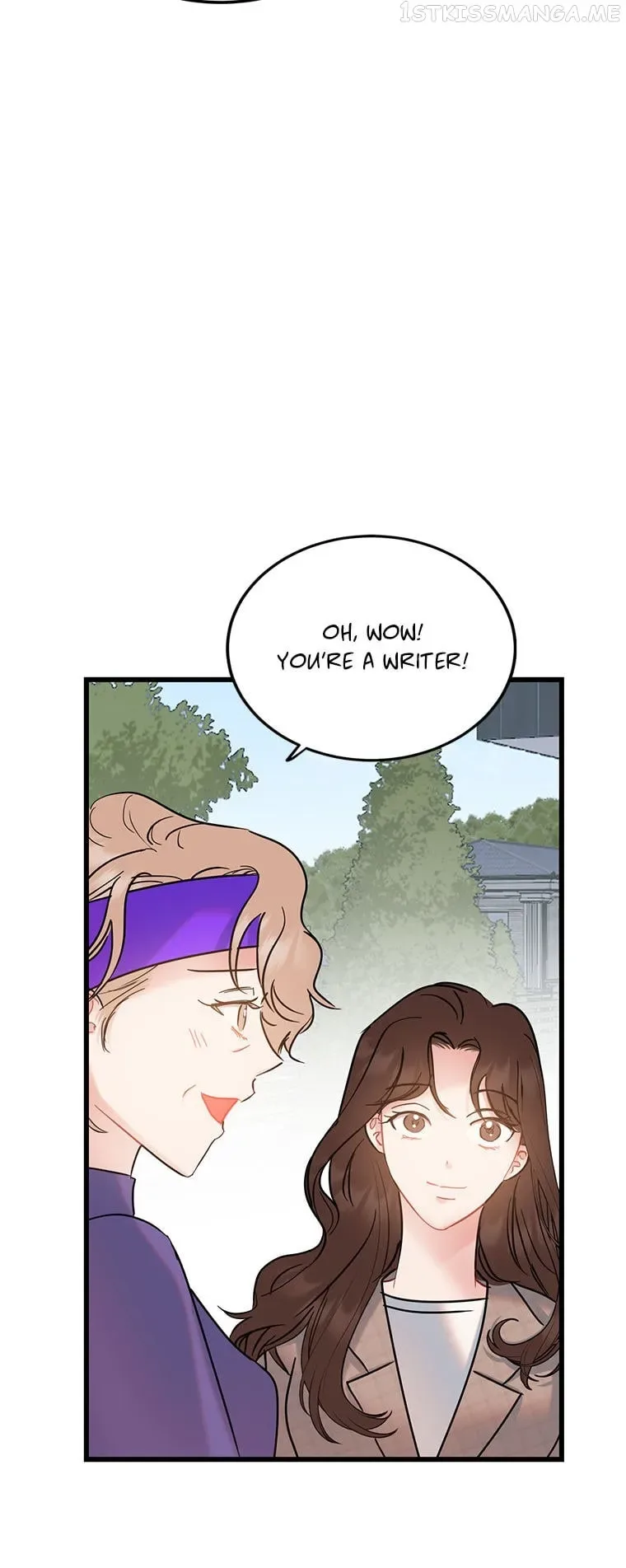 The Dignity Of Romance Chapter 30 page 24