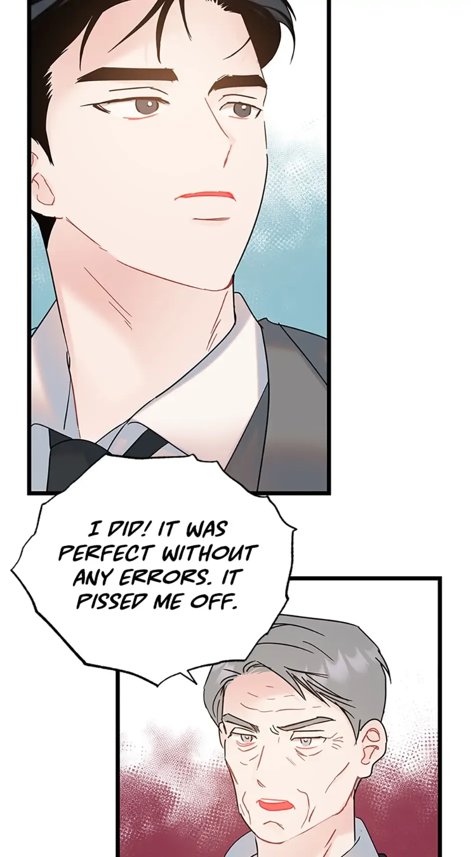 The Dignity Of Romance Chapter 26 page 25