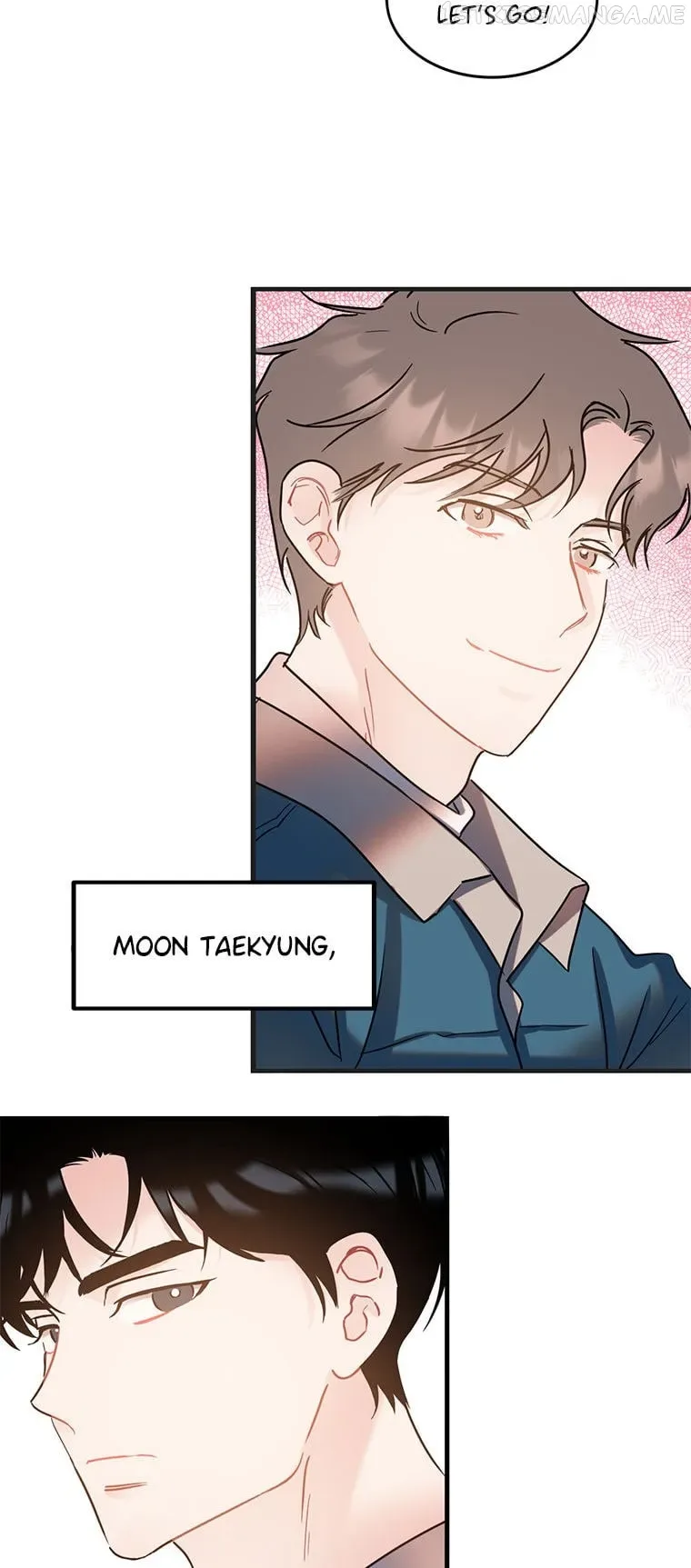 The Dignity Of Romance Chapter 30 page 46