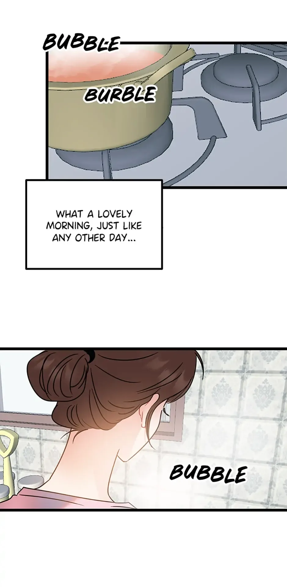 The Dignity Of Romance Chapter 24 page 29