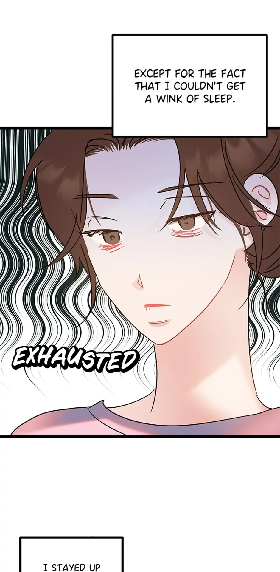 The Dignity Of Romance Chapter 24 page 30
