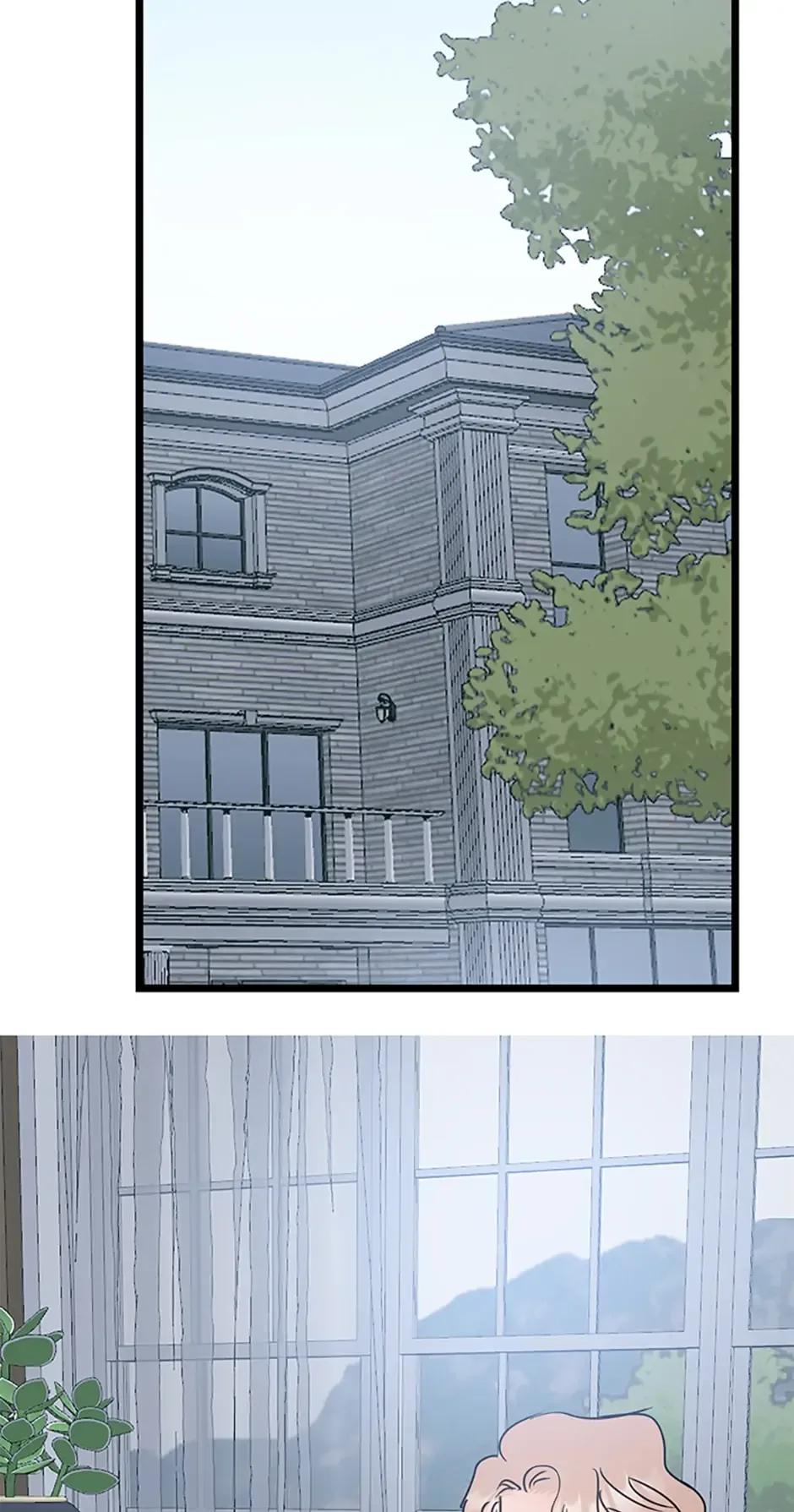 The Dignity Of Romance Chapter 25 page 38