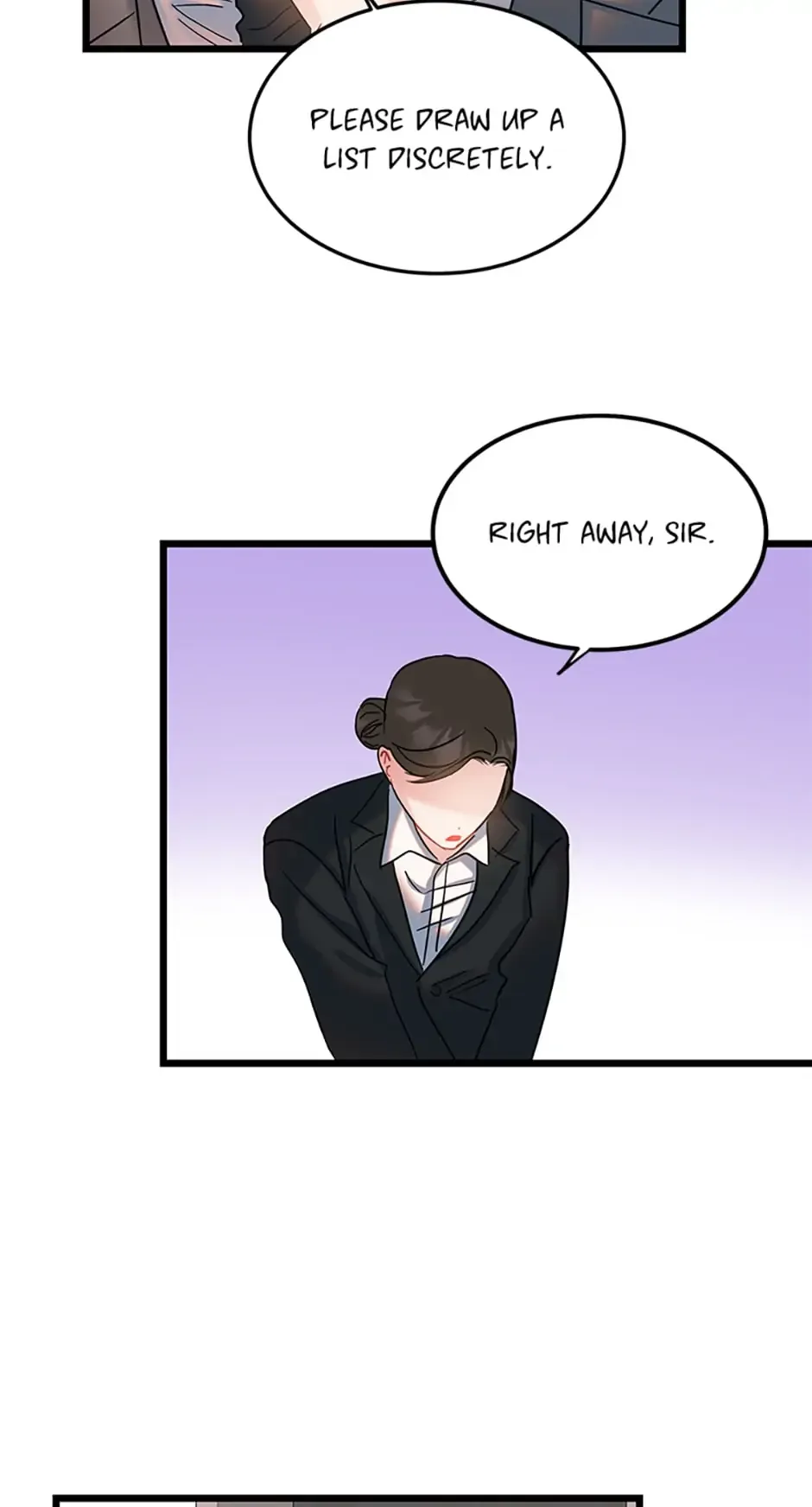 The Dignity Of Romance Chapter 26 page 48