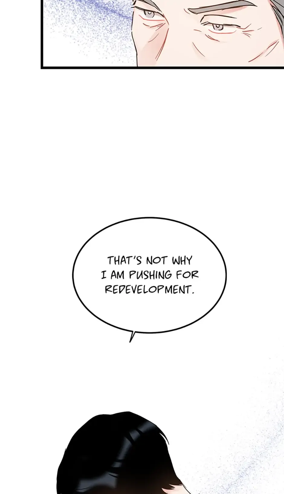 The Dignity Of Romance Chapter 26 page 31