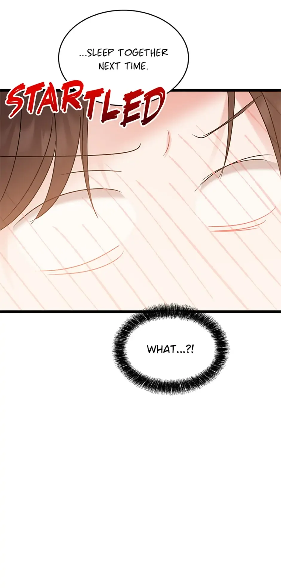 The Dignity Of Romance Chapter 25 page 21