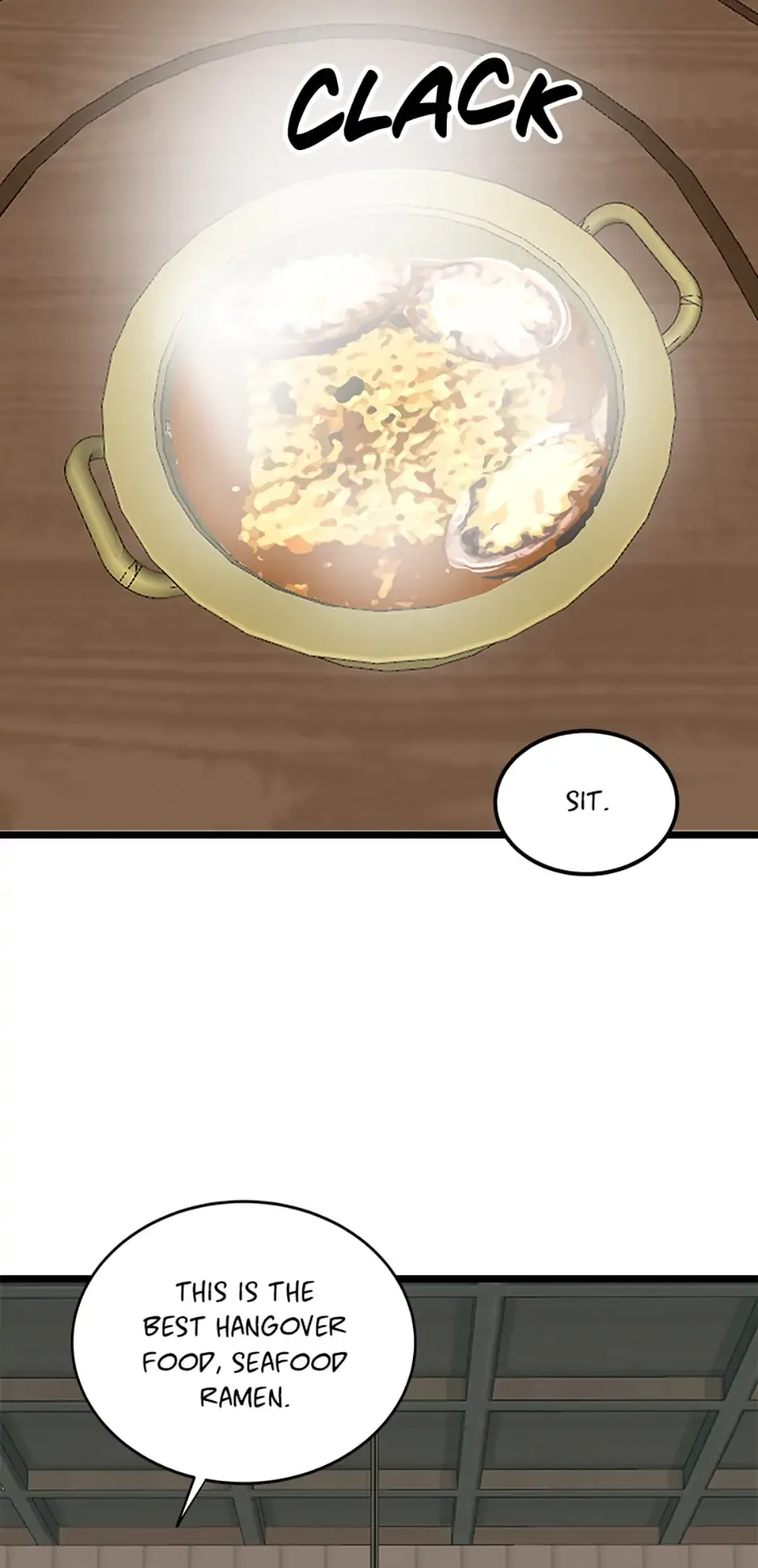 The Dignity Of Romance Chapter 24 page 39