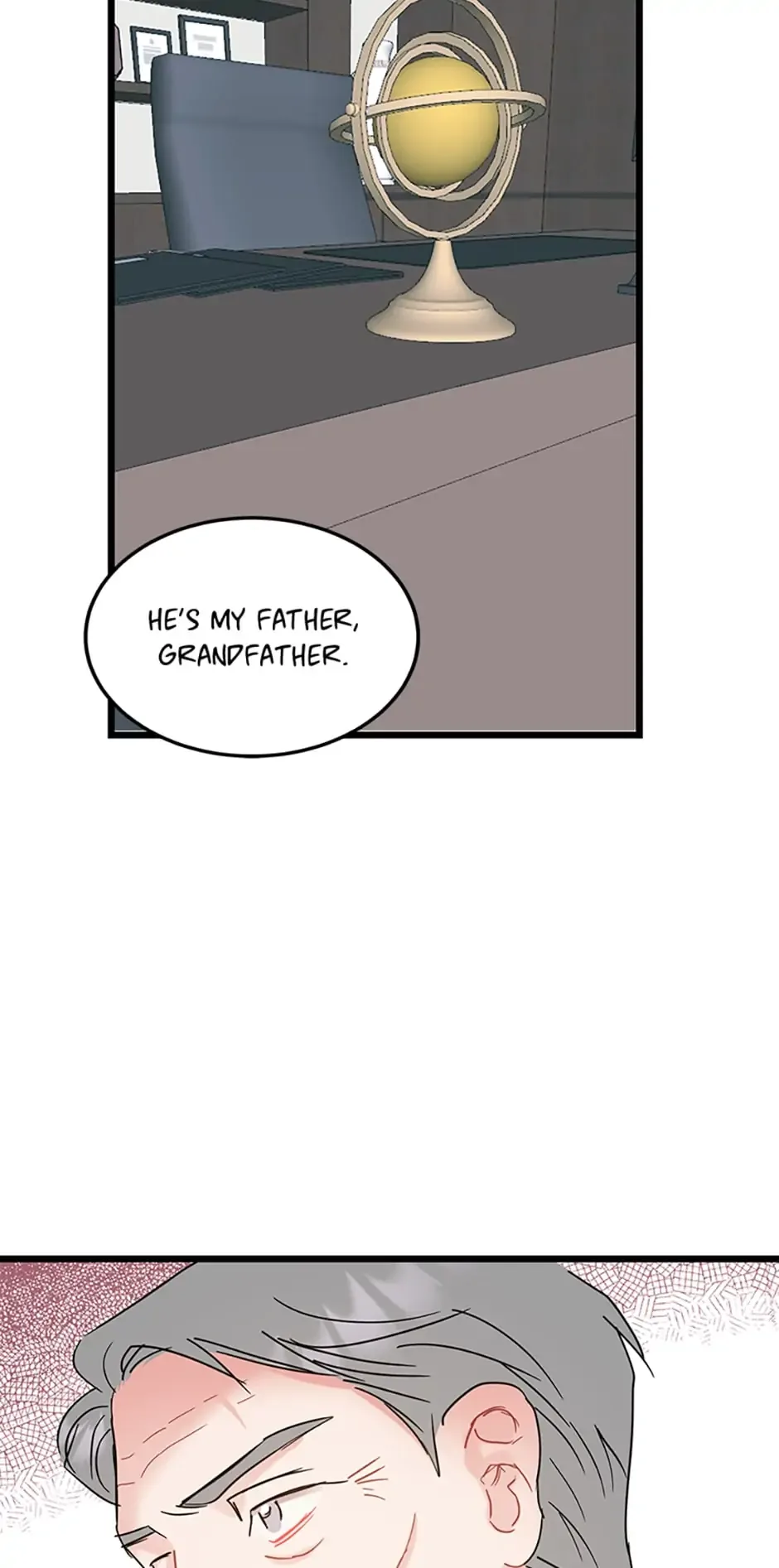The Dignity Of Romance Chapter 26 page 36