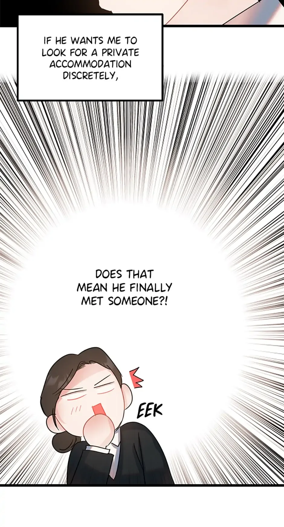 The Dignity Of Romance Chapter 26 page 50