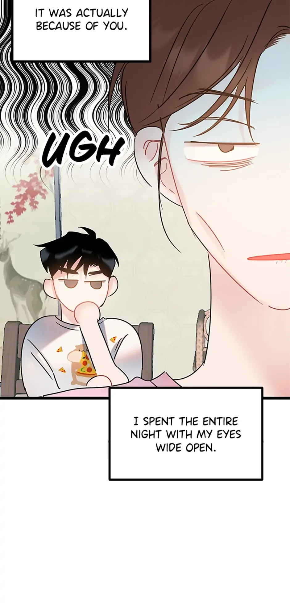 The Dignity Of Romance Chapter 24 page 51