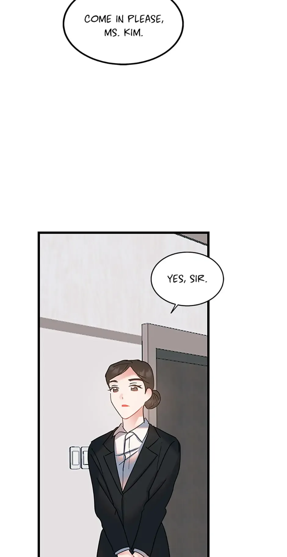 The Dignity Of Romance Chapter 26 page 45