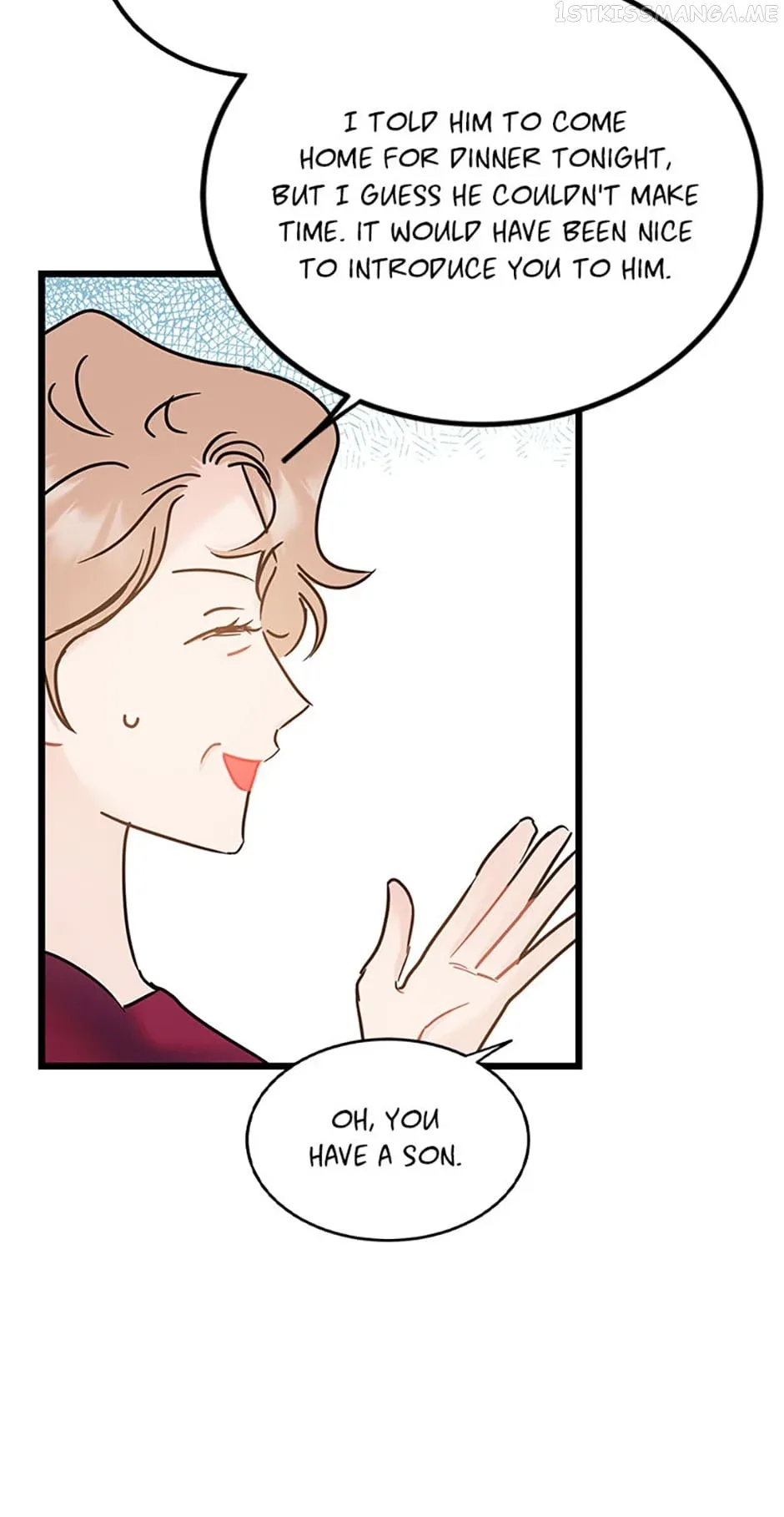 The Dignity Of Romance Chapter 31 page 10