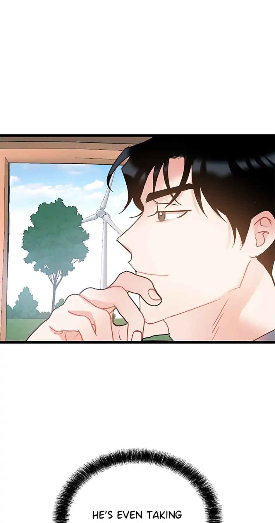 The Dignity Of Romance Chapter 25 page 35