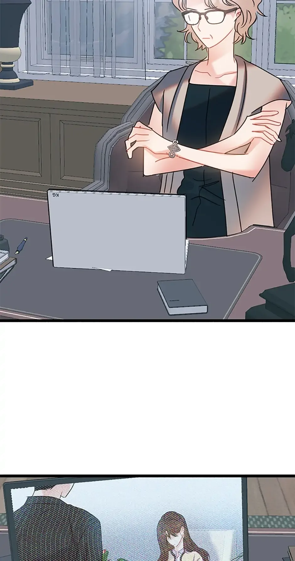 The Dignity Of Romance Chapter 25 page 39