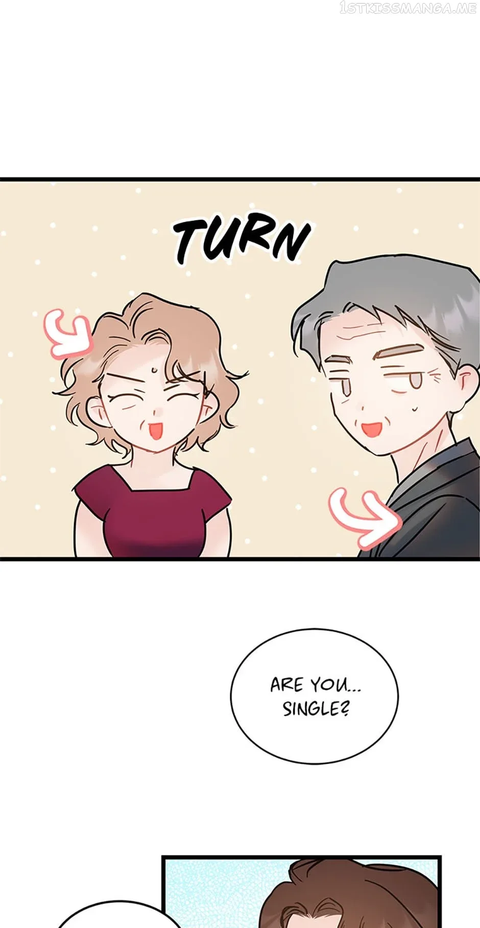 The Dignity Of Romance Chapter 31 page 12