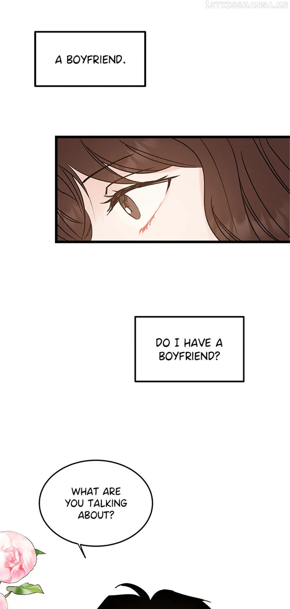 The Dignity Of Romance Chapter 31 page 20