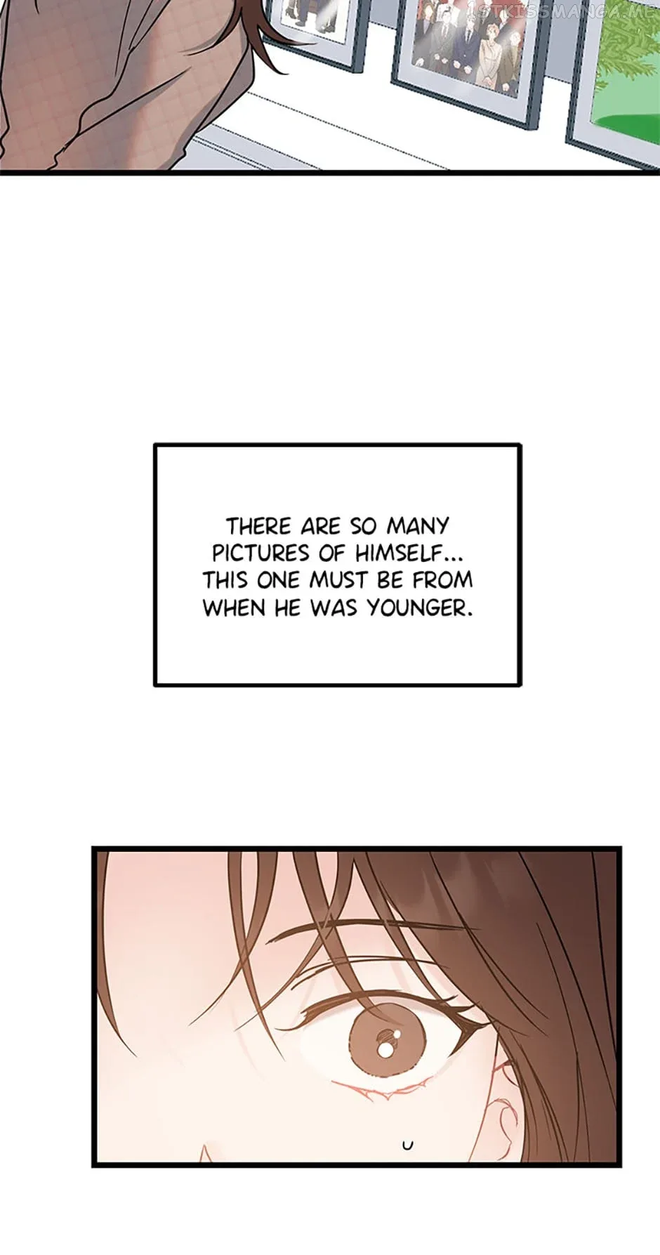 The Dignity Of Romance Chapter 31 page 39