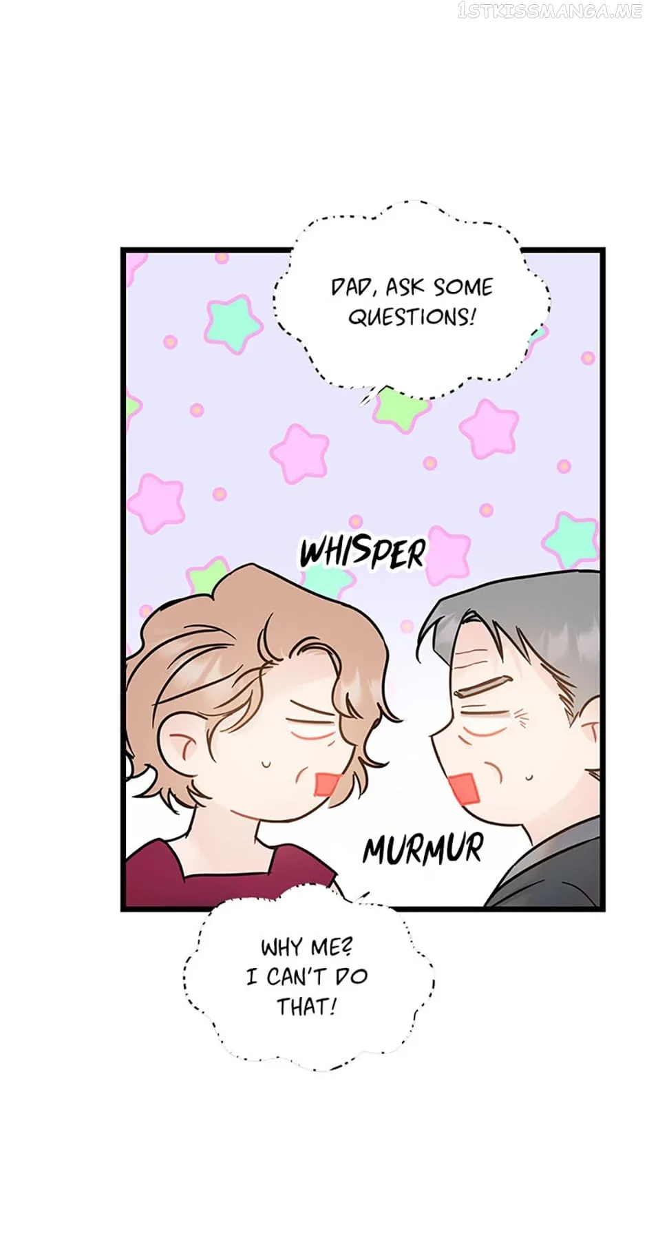 The Dignity Of Romance Chapter 31 page 11