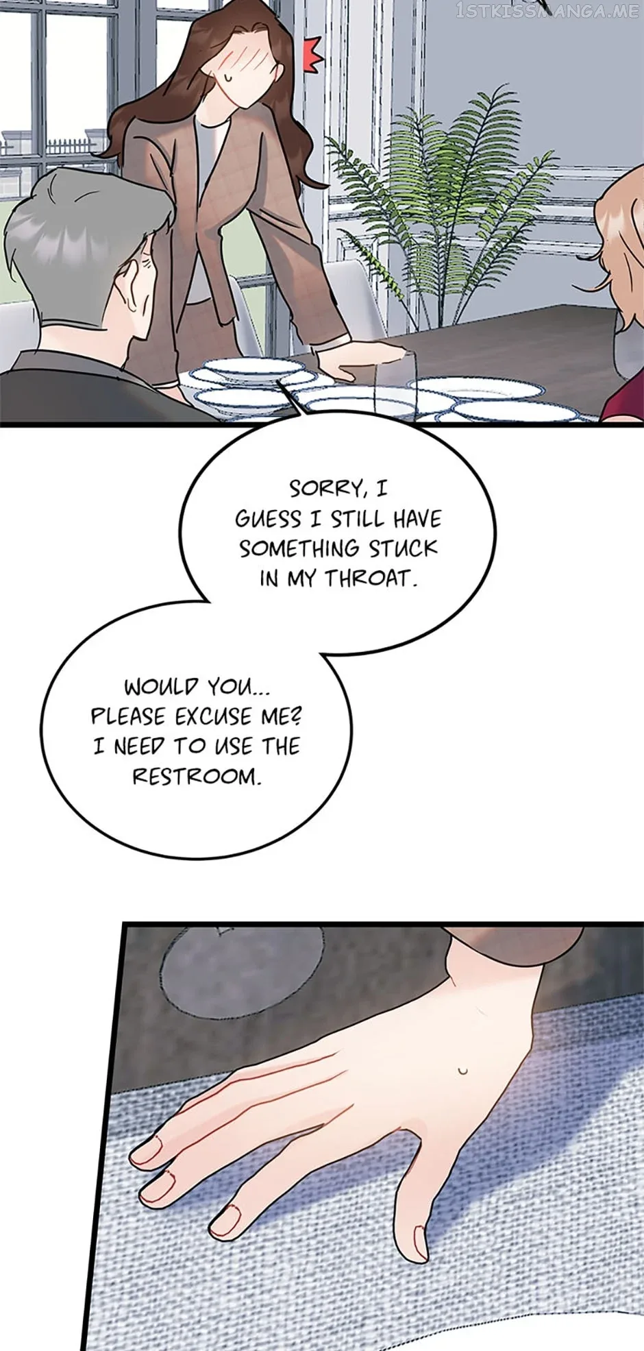 The Dignity Of Romance Chapter 31 page 24