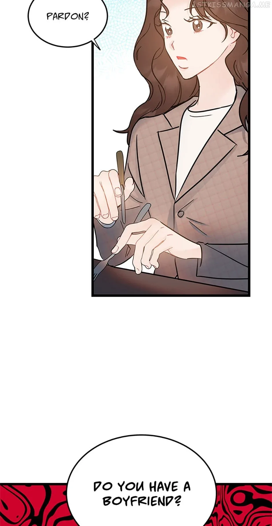 The Dignity Of Romance Chapter 31 page 13