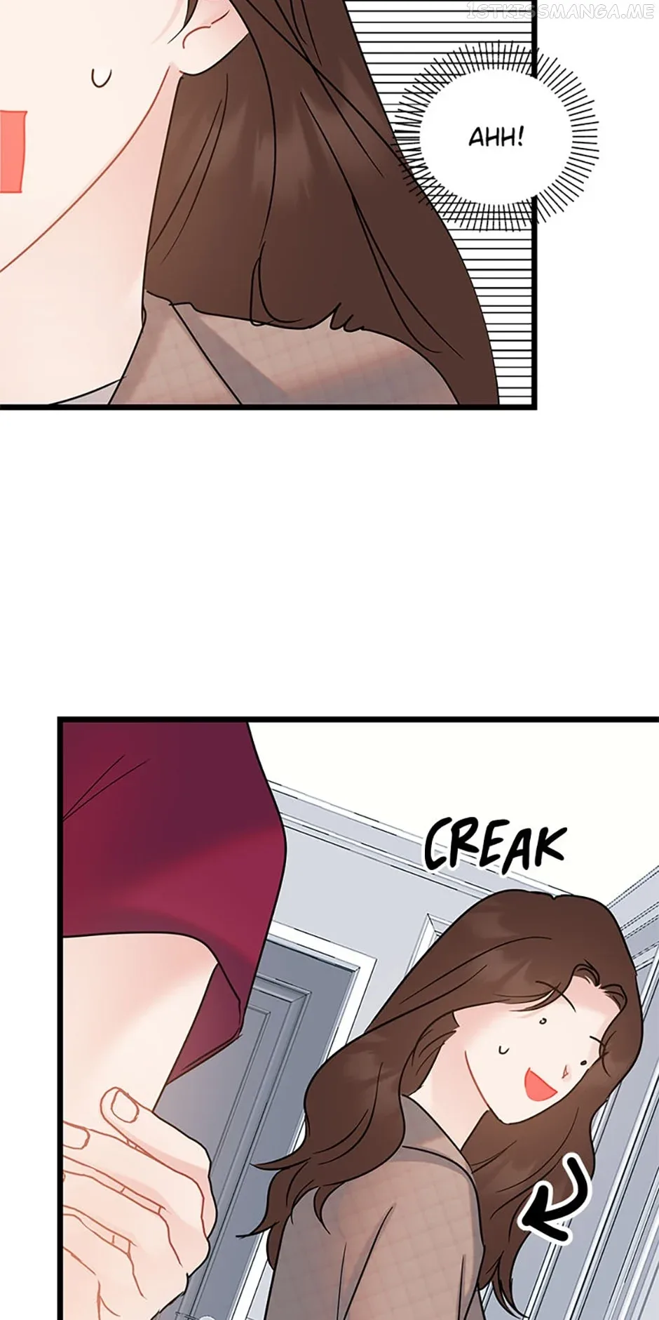 The Dignity Of Romance Chapter 31 page 47