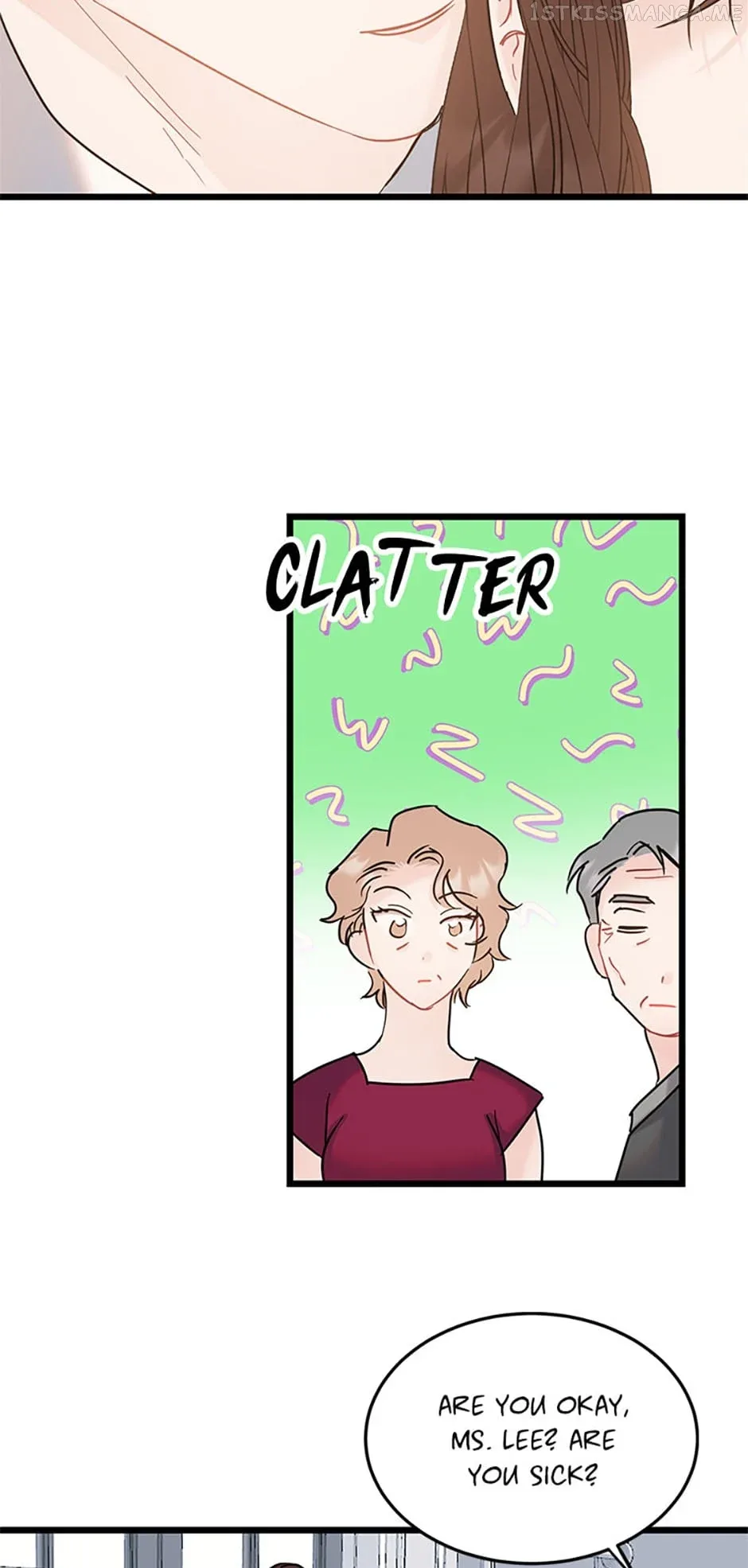 The Dignity Of Romance Chapter 31 page 23