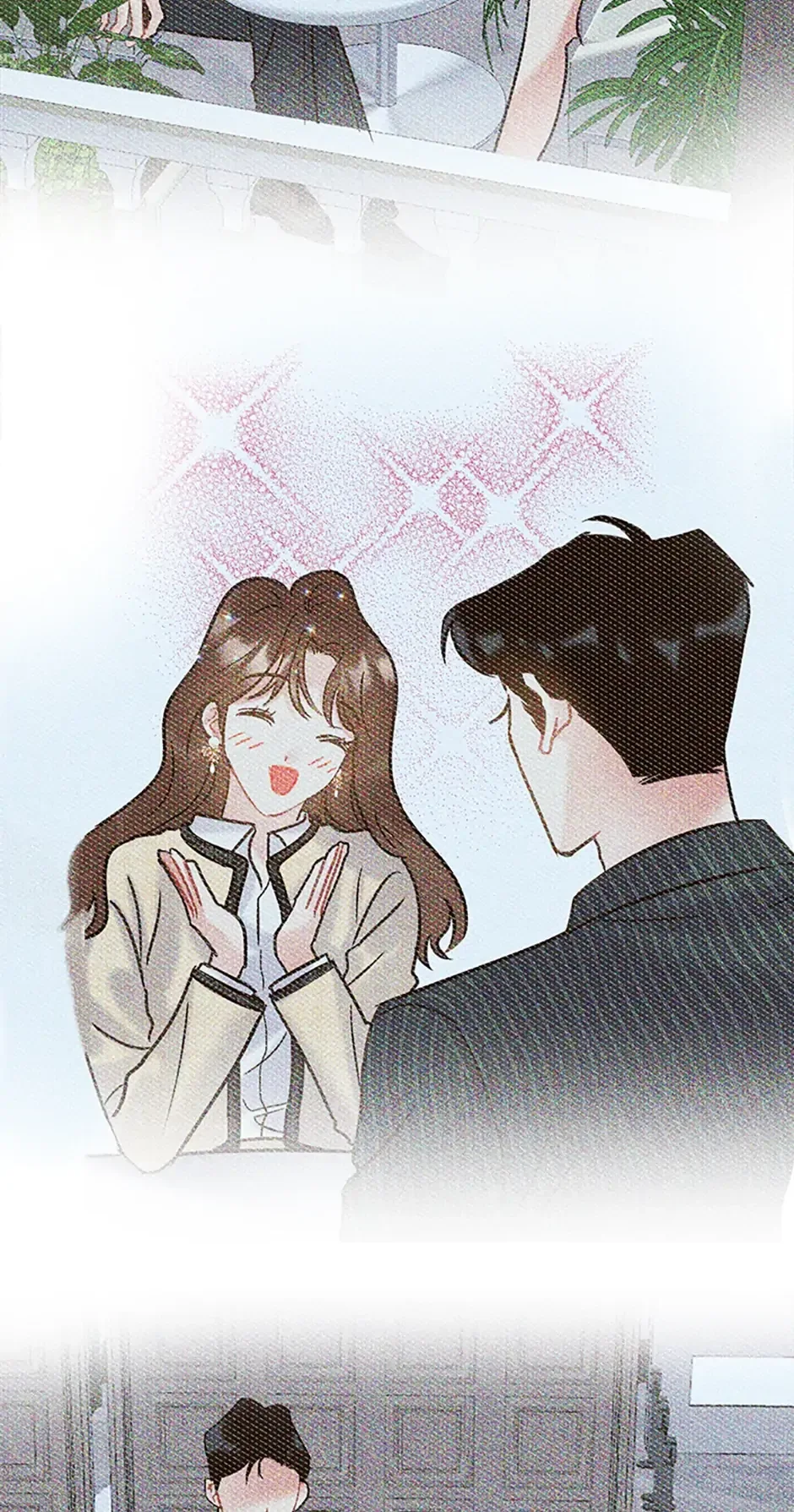 The Dignity Of Romance Chapter 25 page 41