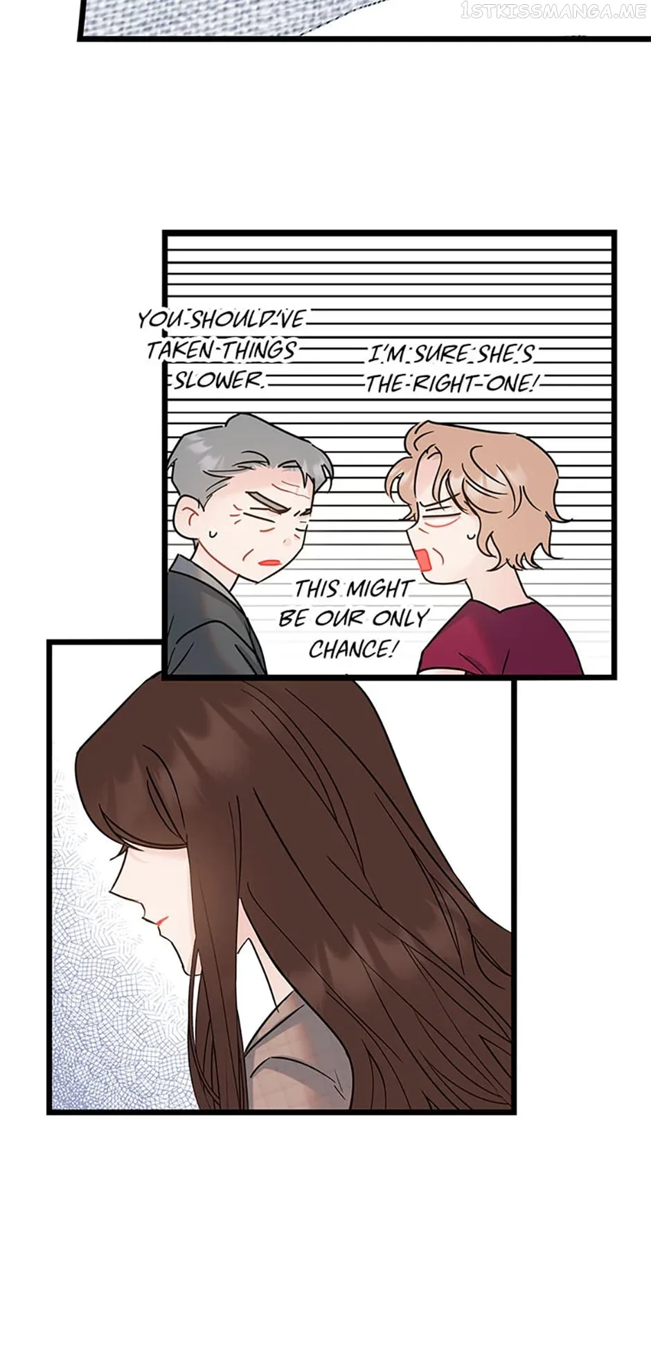The Dignity Of Romance Chapter 31 page 25