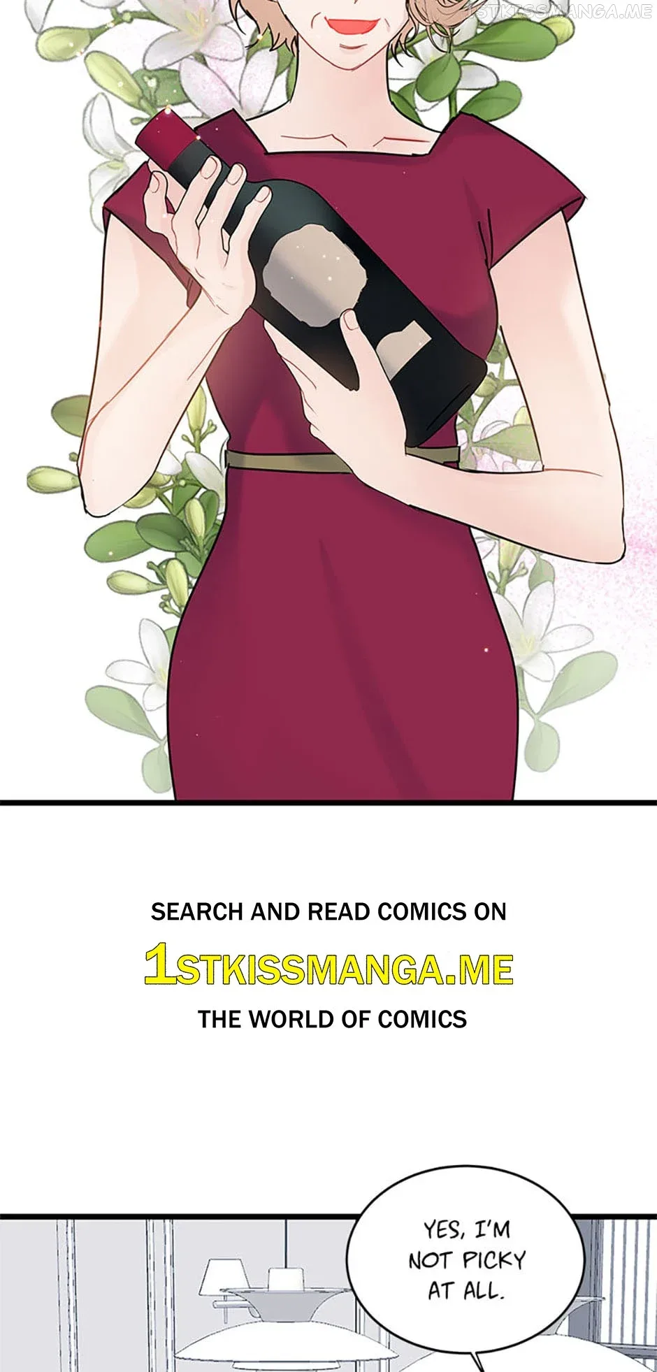 The Dignity Of Romance Chapter 31 page 4
