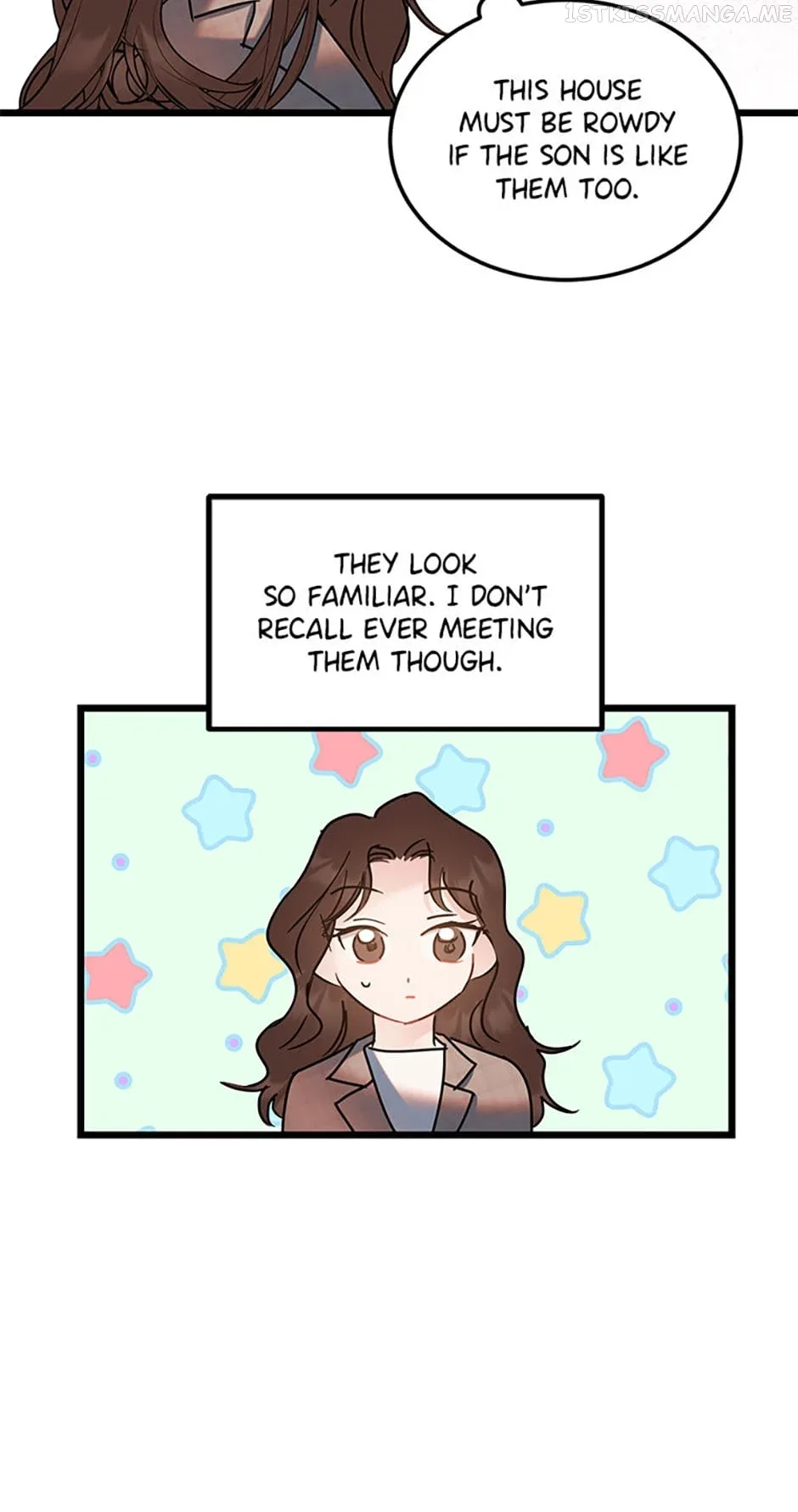 The Dignity Of Romance Chapter 31 page 33