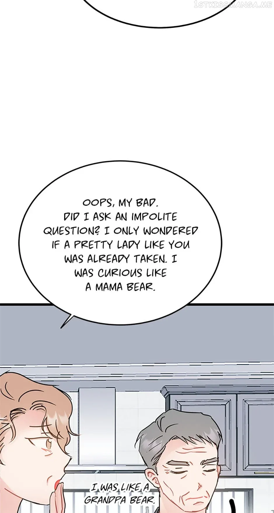 The Dignity Of Romance Chapter 31 page 18