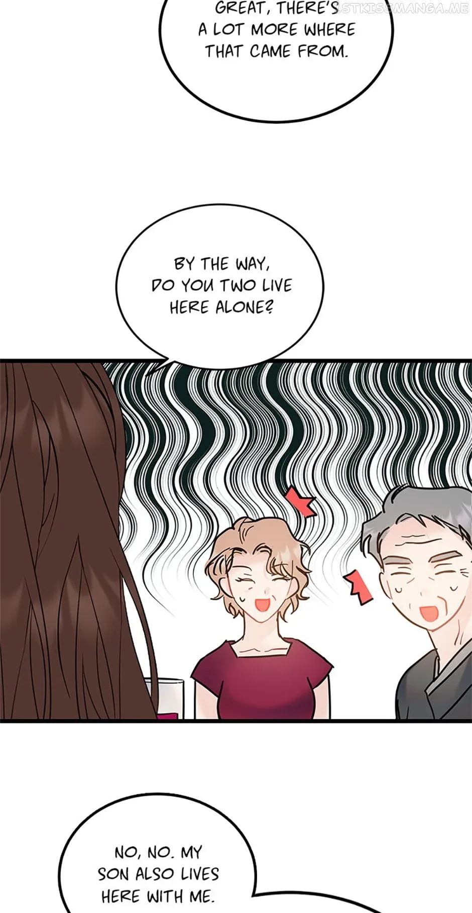 The Dignity Of Romance Chapter 31 page 9