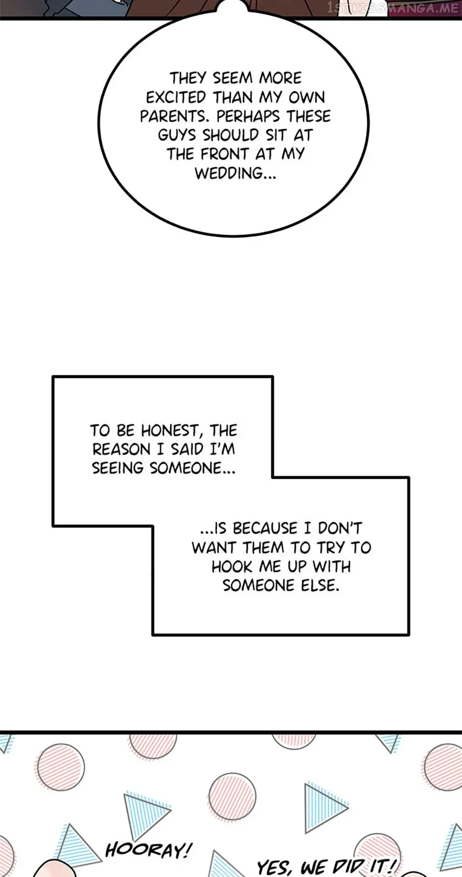 The Dignity Of Romance Chapter 31 page 31
