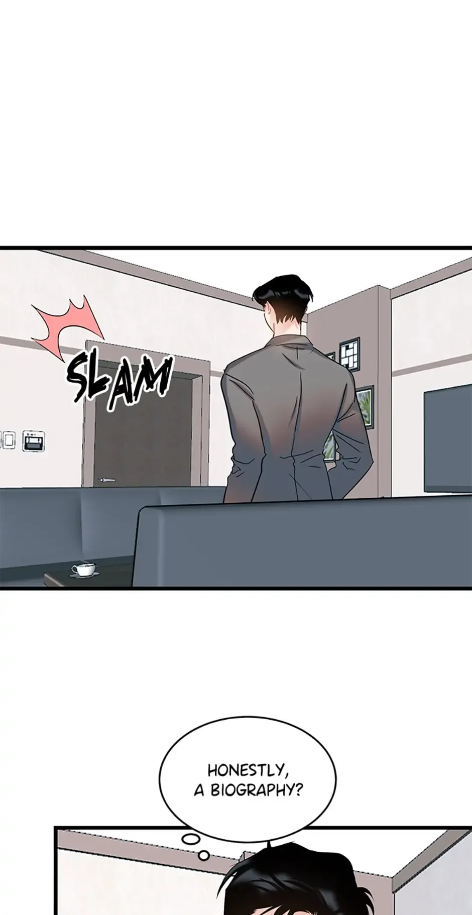 The Dignity Of Romance Chapter 26 page 43