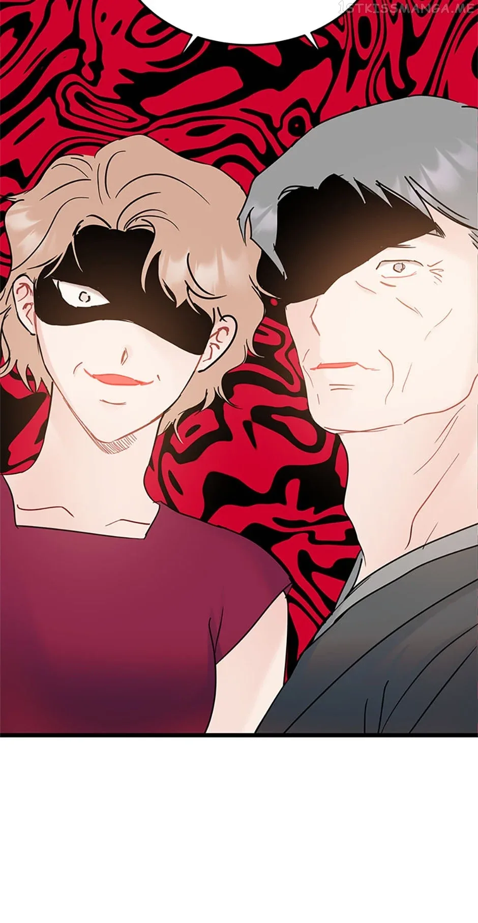 The Dignity Of Romance Chapter 31 page 14