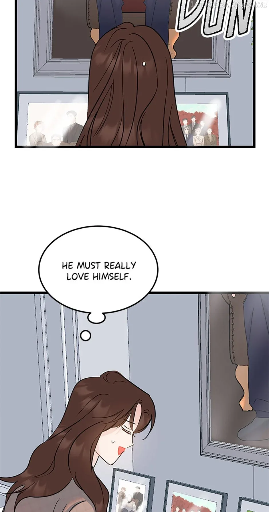 The Dignity Of Romance Chapter 31 page 38