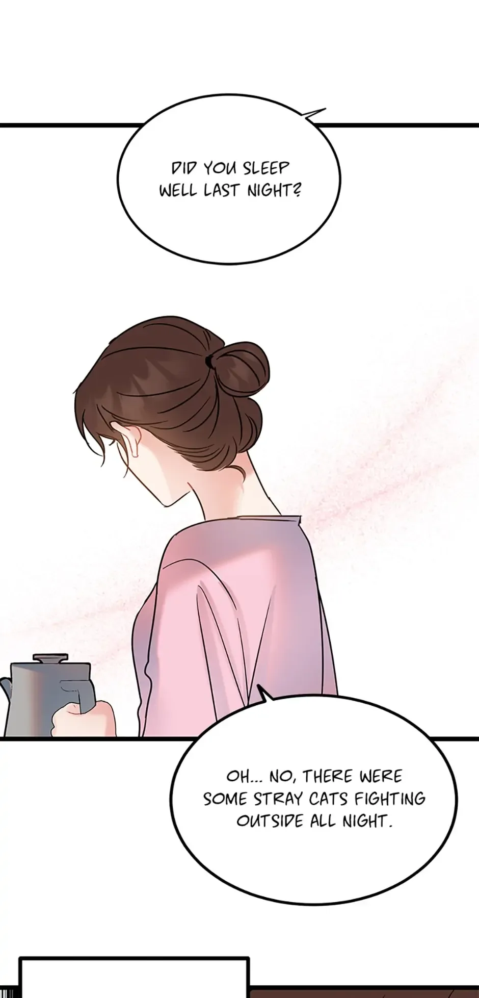 The Dignity Of Romance Chapter 24 page 50