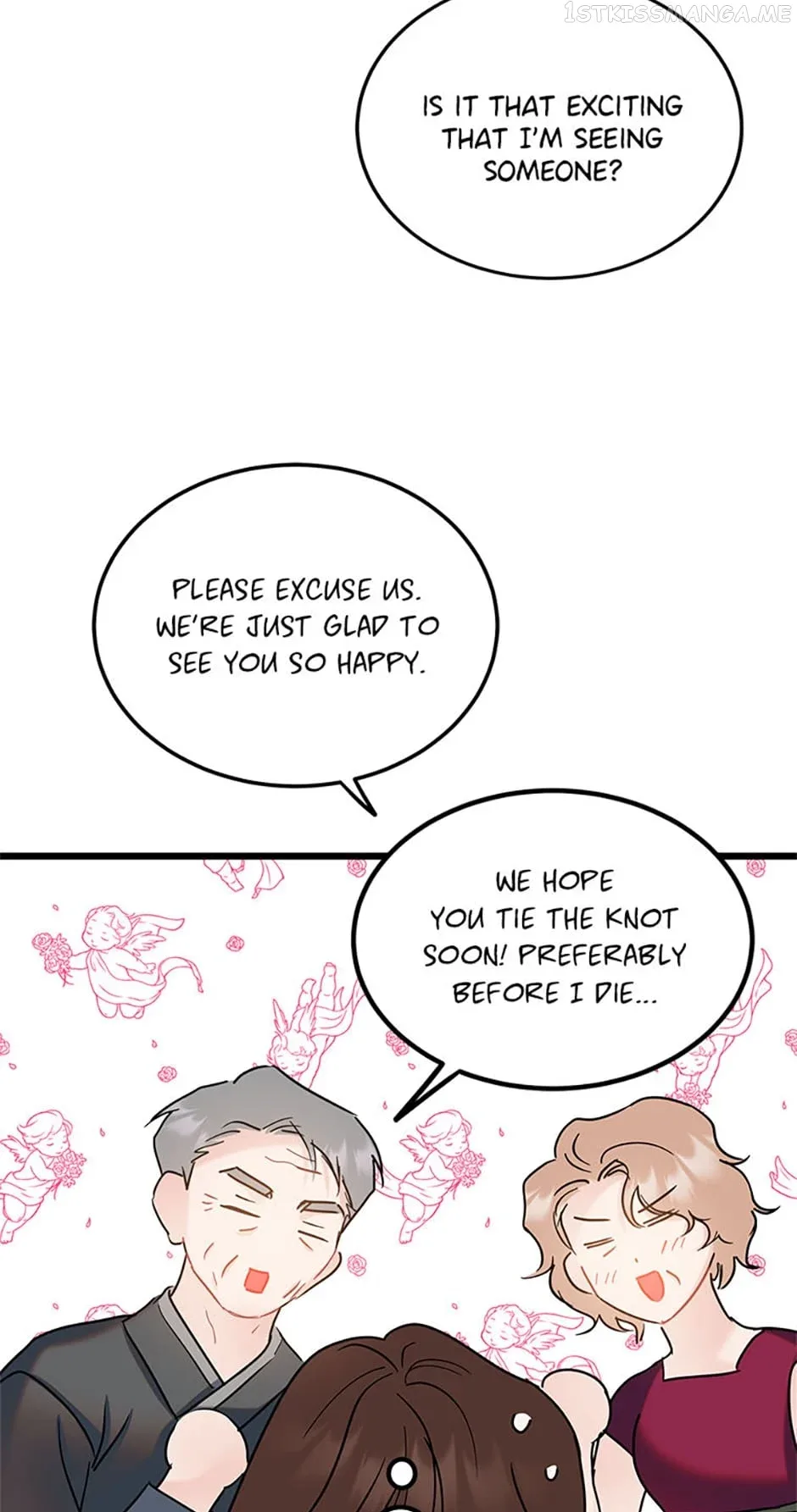 The Dignity Of Romance Chapter 31 page 30