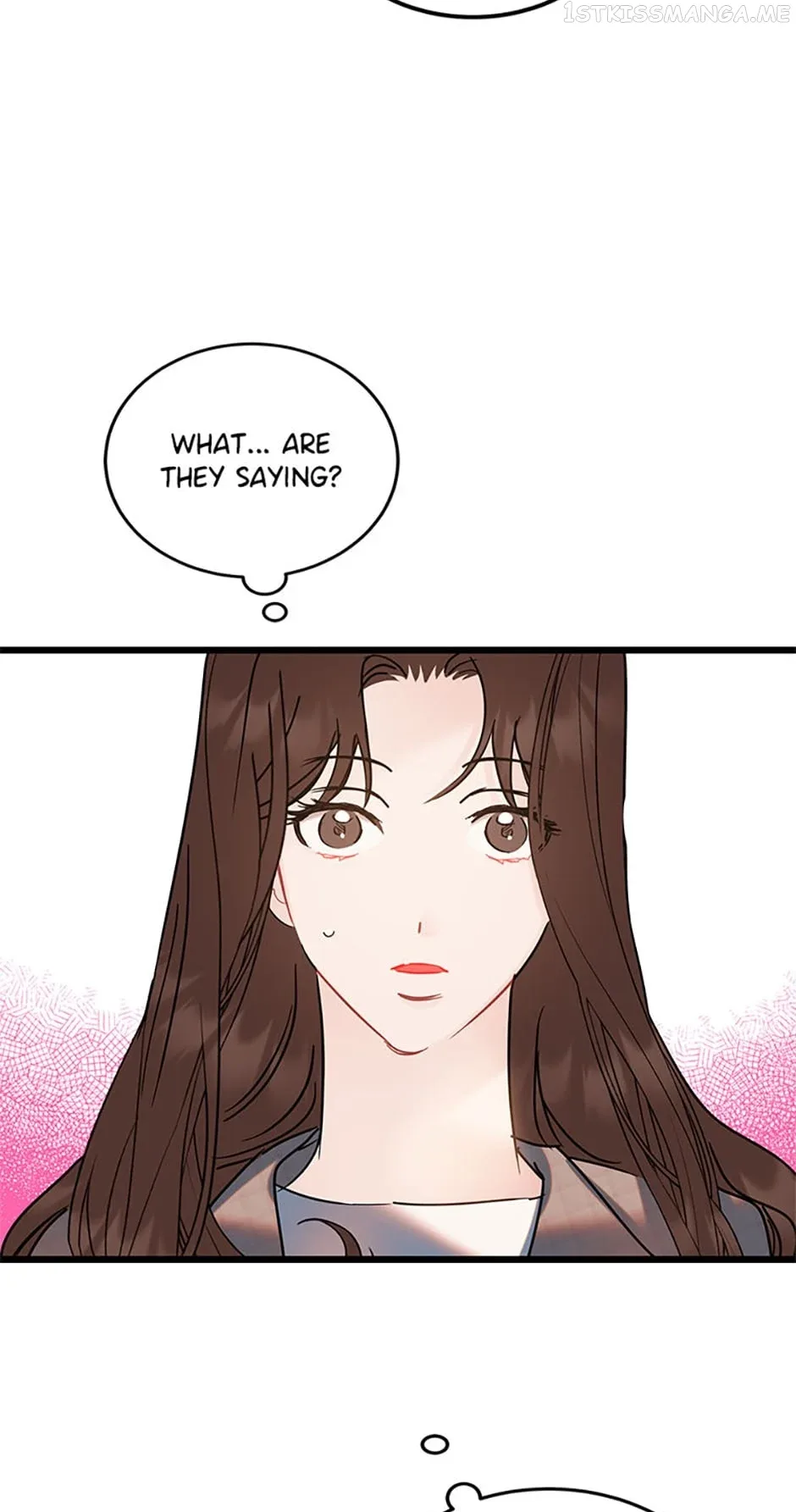 The Dignity Of Romance Chapter 31 page 29