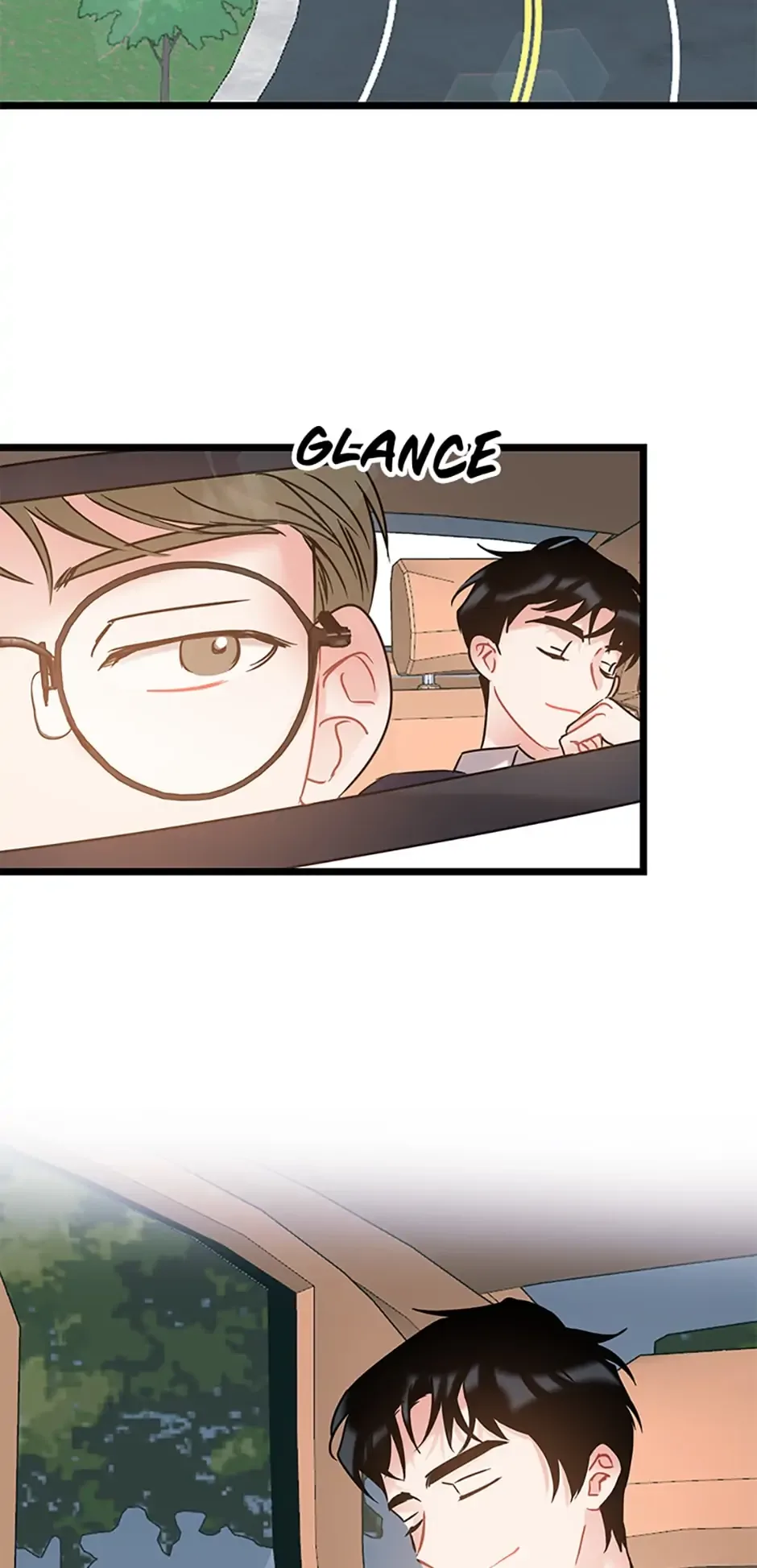 The Dignity Of Romance Chapter 25 page 28