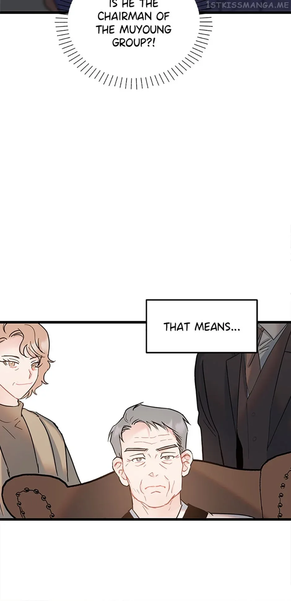 The Dignity Of Romance Chapter 31 page 43