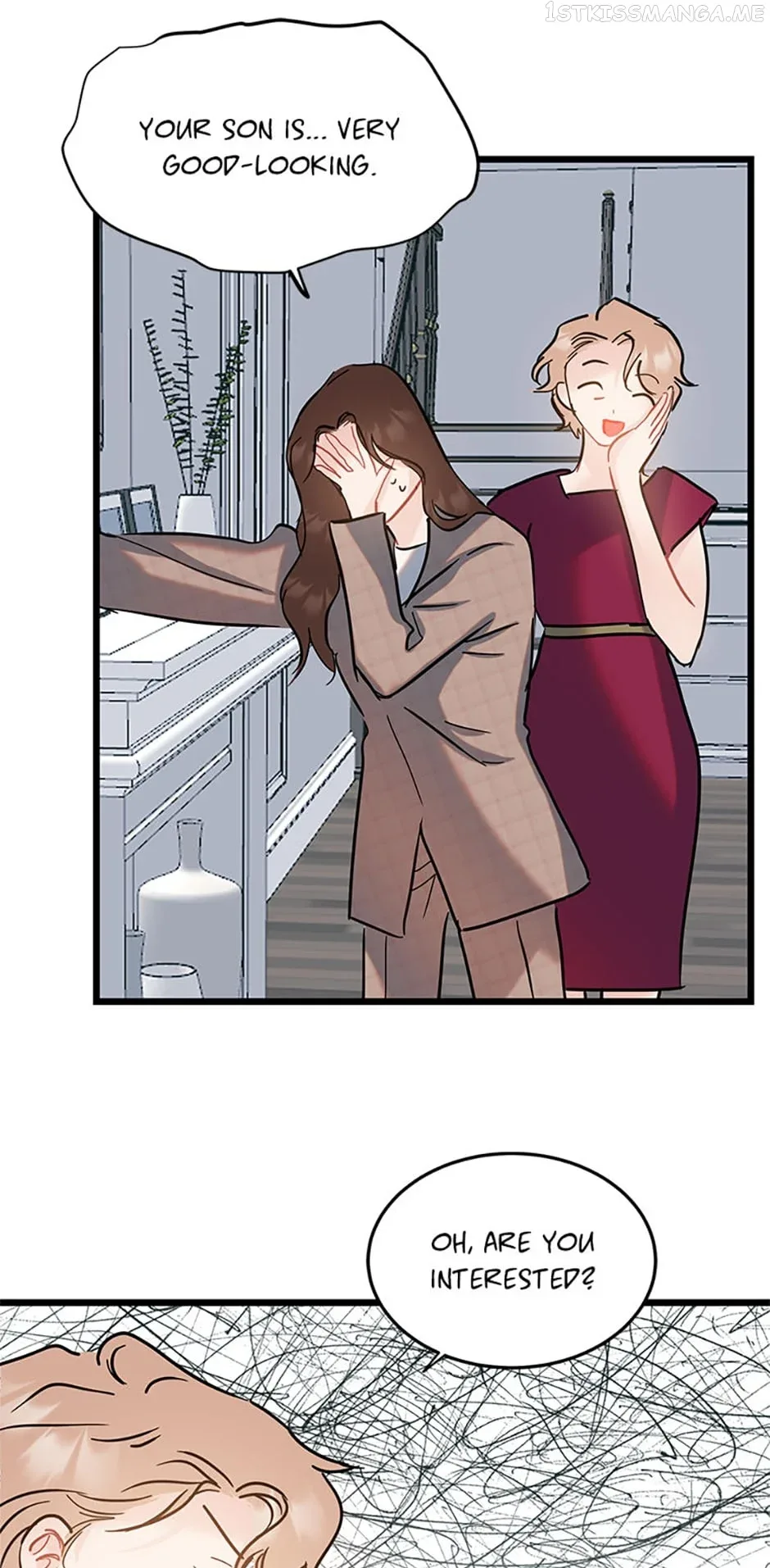 The Dignity Of Romance Chapter 31 page 51
