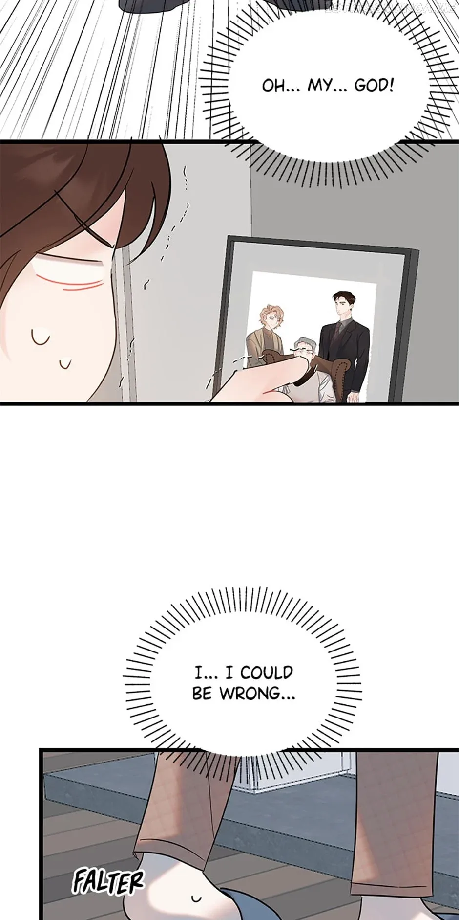 The Dignity Of Romance Chapter 31 page 45