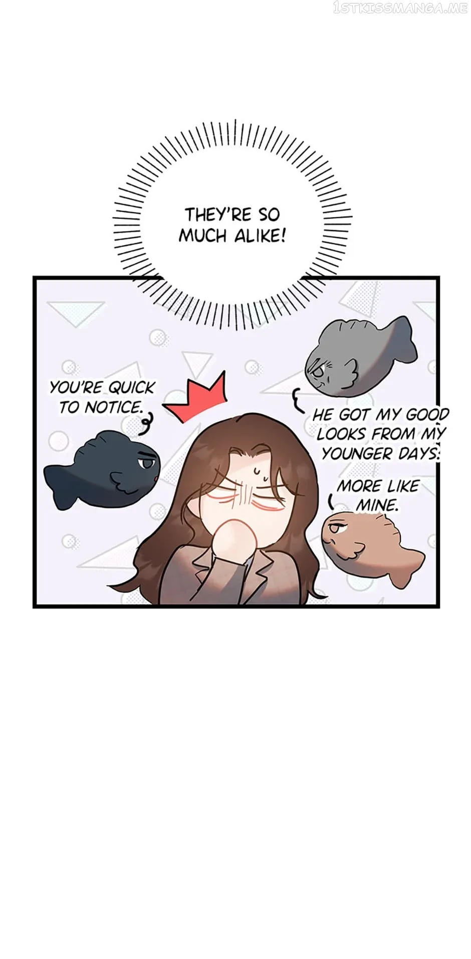 The Dignity Of Romance Chapter 31 page 50