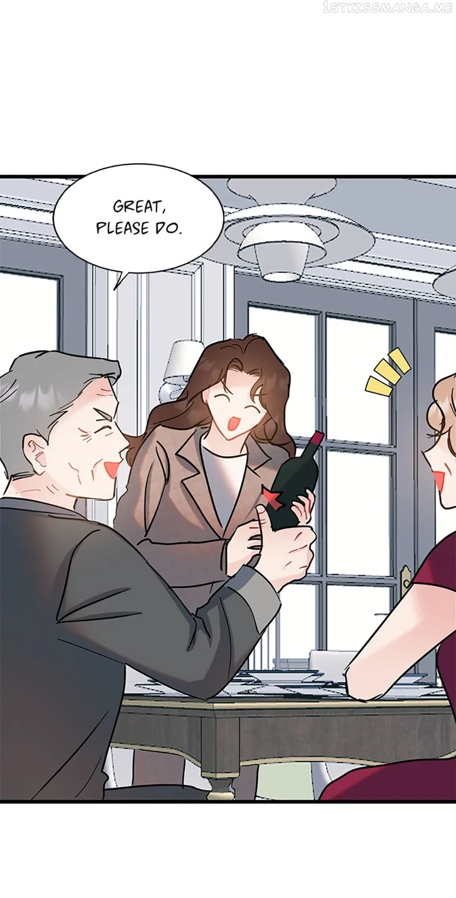 The Dignity Of Romance Chapter 31 page 58