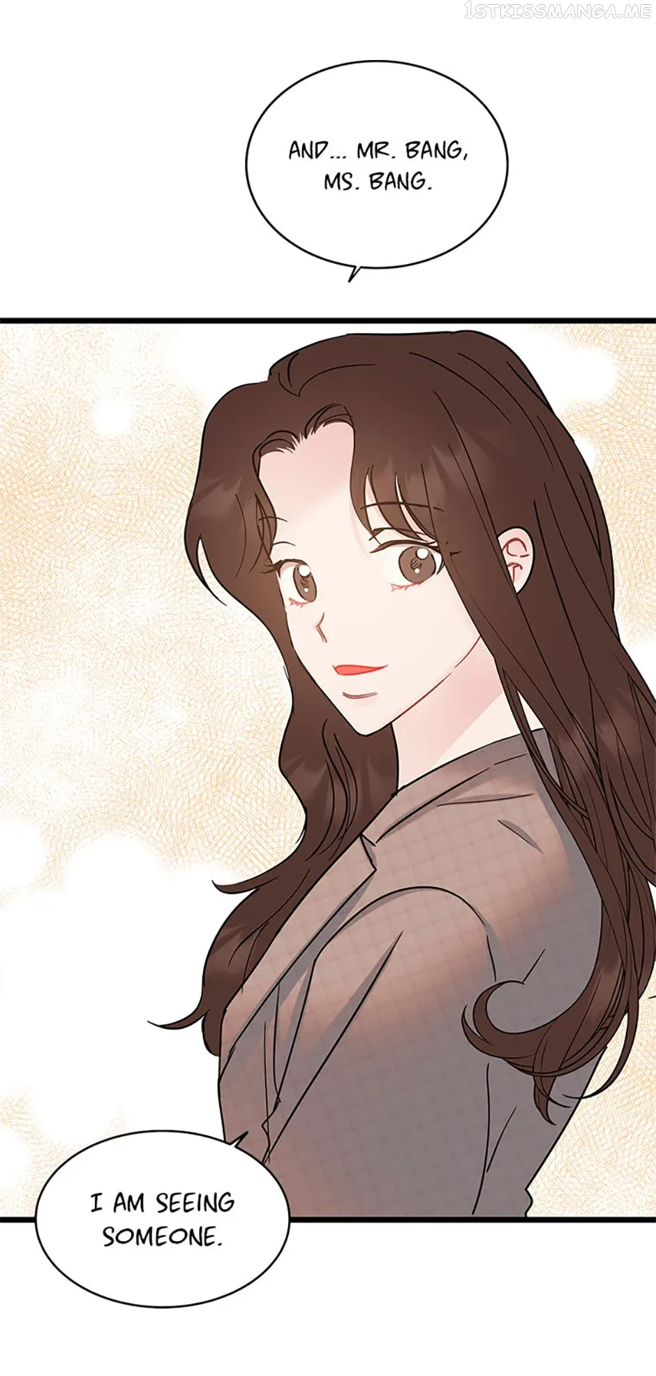 The Dignity Of Romance Chapter 31 page 26